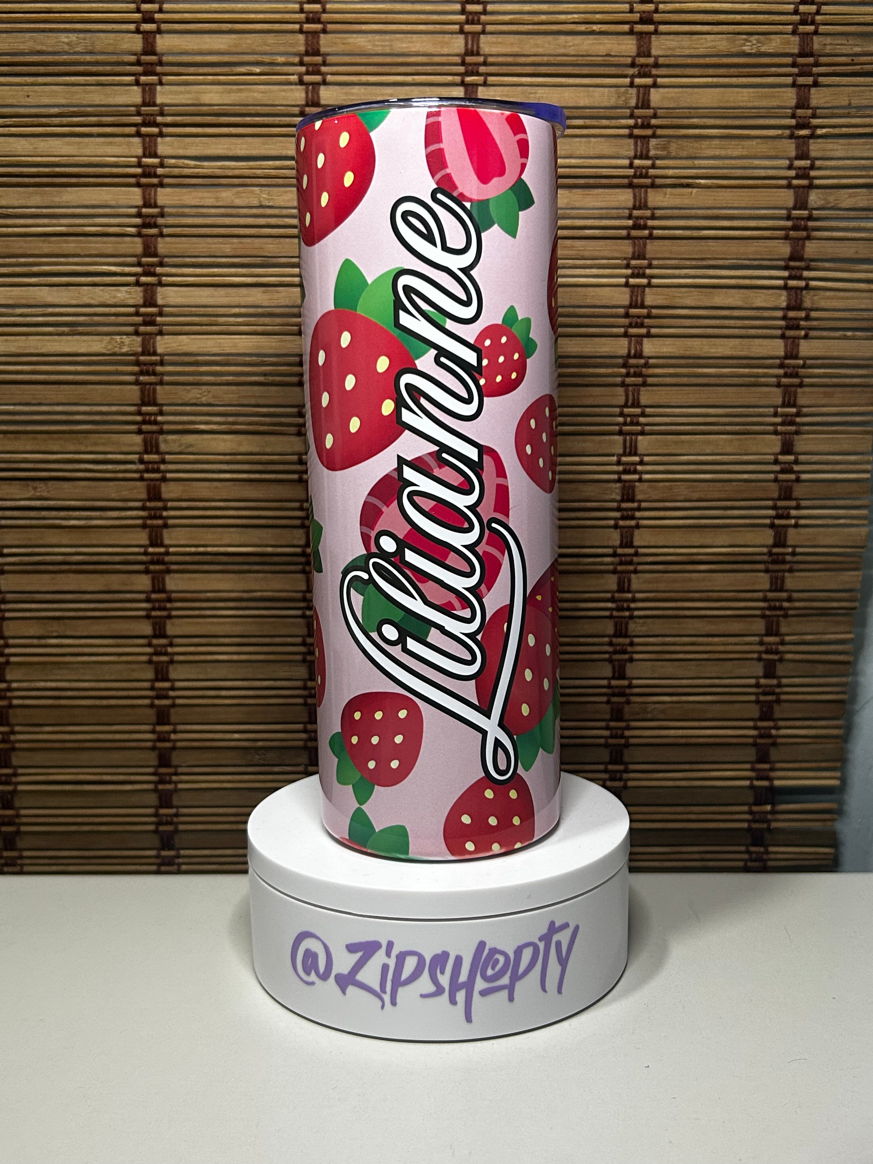 Vaso Térmico 20oz
